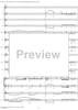 "Pian, pianin le andrò più presso", No. 28 from "Le Nozze di Figaro", Act 4, K492 - Full Score