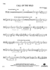 Call of the Wild - Tuba