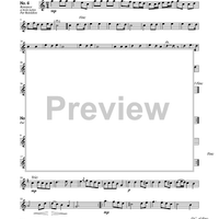 Douze Petits Duos - Horn 1