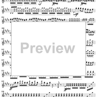 Violin Concerto No. 3 - Violin