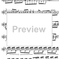 Der Barbier von Sevilla Op. 8 No.23