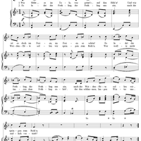 Hinaus ins Freie!, No. 11, Op. 79