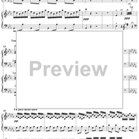 The Damnation of Faust, op. 24 (Harp Excerpt)