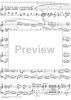 Romeo and Juliet, No. 2. Romeo Alone. Sadness. Distant Sounds of Music and Dancing Festivities at the Capulets