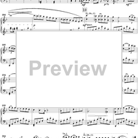 Romeo and Juliet, No. 2. Romeo Alone. Sadness. Distant Sounds of Music and Dancing Festivities at the Capulets