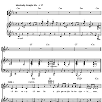 When The Chips Are Down