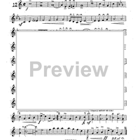 Mandolin & Guitar Collection No. 22 - Mandolin Solo