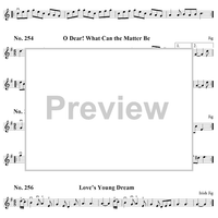 Nos. 241-260: Reels and Jigs