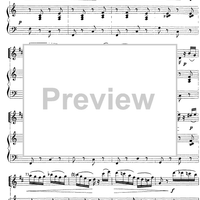 Fantasia Polka - Score