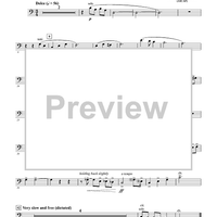 The Star-Spangled Banner - Bassoon 1