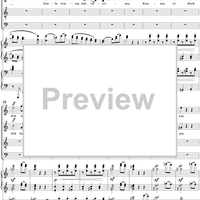 Neue Liebeslieder Walzes, Op. 65, No. 14  ("Flammenauge")