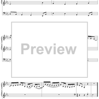 Variations on Praise God From Whom All Blessings Flow (Old 100th)