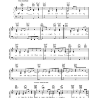 Ain't No Mountain High Enough