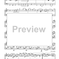 Wedding March - from A Midsummer Night's Dream