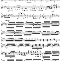 Study No. 69 in A Major