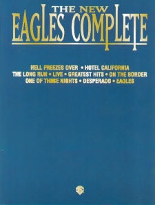 Eagles Complete, Volume 2