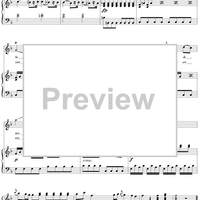 Non mi dir bell' idol mio - From "Don Giovanni"