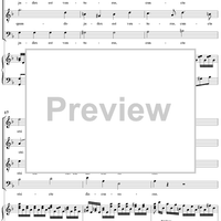 Dies Irae - No. 2 from "Requiem"  K626