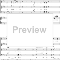 Requiem Mass, op. 89, no. 13:  Agnus Dei