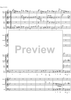 Concerto Grosso Op. 3 No. 2 - Score