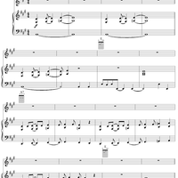 Beneath, Between and Behind