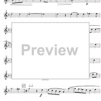 O Magnum Mysterium - E-flat Alto Saxophone 2