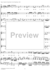 Sanctus - No. 16 from Mass no. 18 in C minor ("Great")   - K427 (K417a)