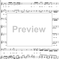 Sanctus - No. 16 from Mass no. 18 in C minor ("Great")   - K427 (K417a)