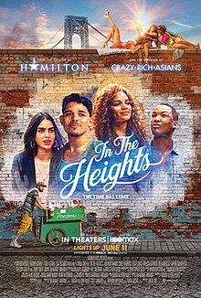 In the Heights - Music from the Original Motion Picture Soundtrack