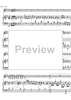 Sonata No.18 G Major KV301 - Score