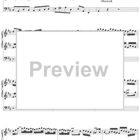 Ein feste Burg ist unser Gott, BWV720