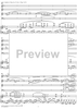 Quintet in C Minor, Movement 1 - Piano Score