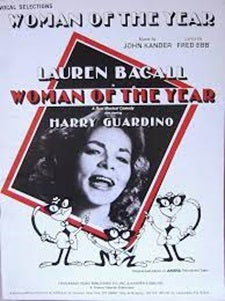 Woman of the Year: Vocal Selections