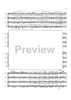 Tuba Quartet, "Funk" - Score