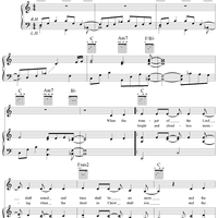 When the Roll is Called Up Yonder