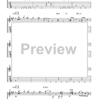 Go Ahead and Play (No MP3)