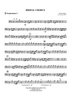Bridal Chorus - Euphonium 2 BC/TC