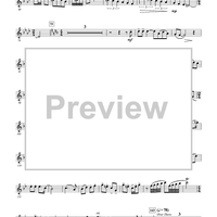 An American Spectacular - Oboe