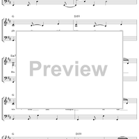 There Is Joy in the Lord