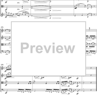 String Quartet No. 12 in F Major, Op. 96 - Movement 1