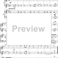 50 Russian Folk-Songs. No. 7. The Tower Is Not Yet Built