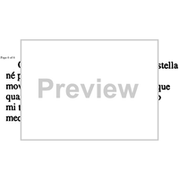 Queta era l'aria e 'n ciel chiar'ogni stella