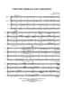 Chester Choral - Score