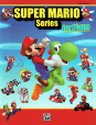 New Super Mario Brothers™: Title