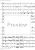 Symphony no. 18 in E-flat major - Full Score