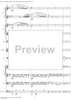 Aria for Bass and Orchestra: "Cosi dunque tradisci", K. 432 (K. 421b) - Full Score