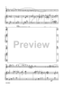 Three Arias for Flute and Piano
