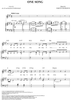 One Song