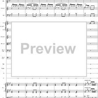 Capriccio Espagnol, Op. 34, I. Alborada