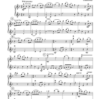 The Twelve Days Of Christmas